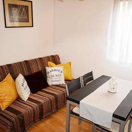 Cosic Apartmani Igrane Kültér fotó