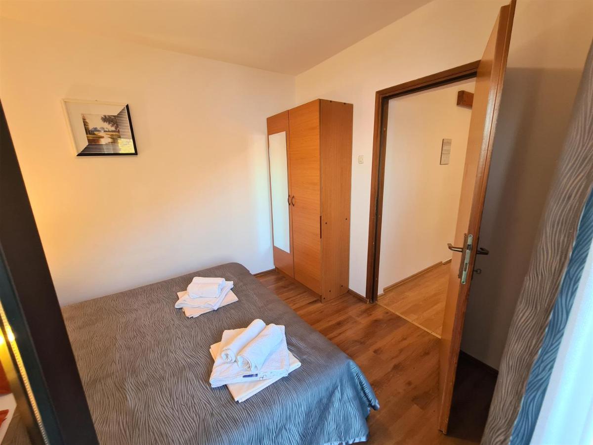 Cosic Apartmani Igrane Kültér fotó