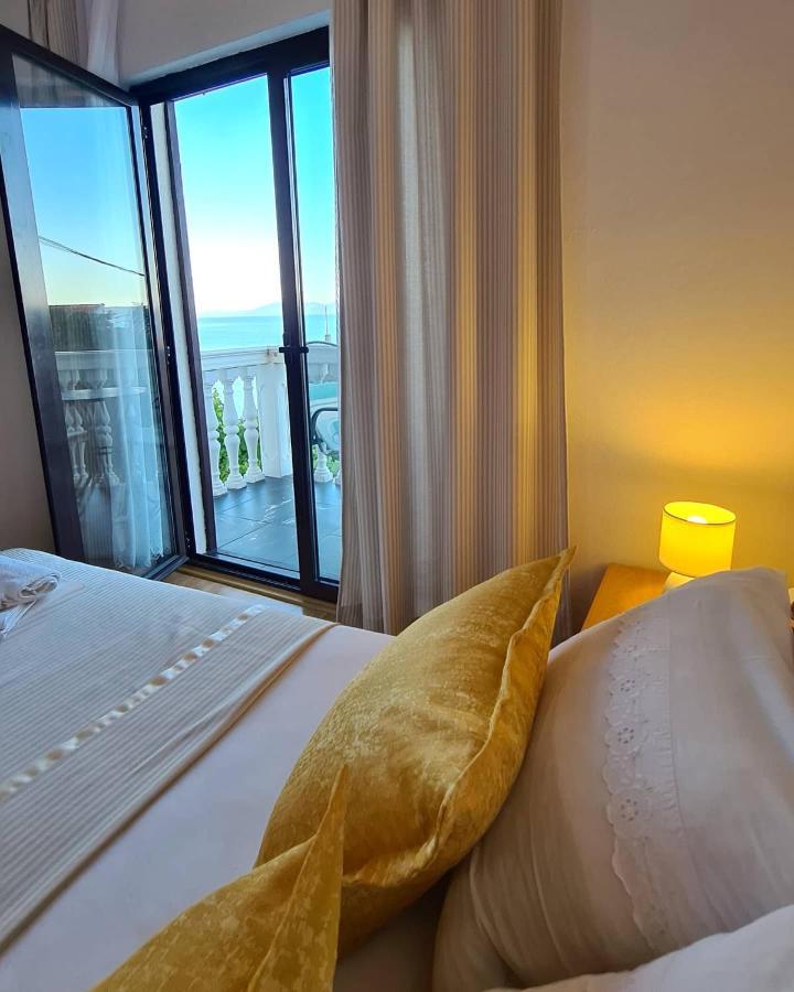 Cosic Apartmani Igrane Kültér fotó